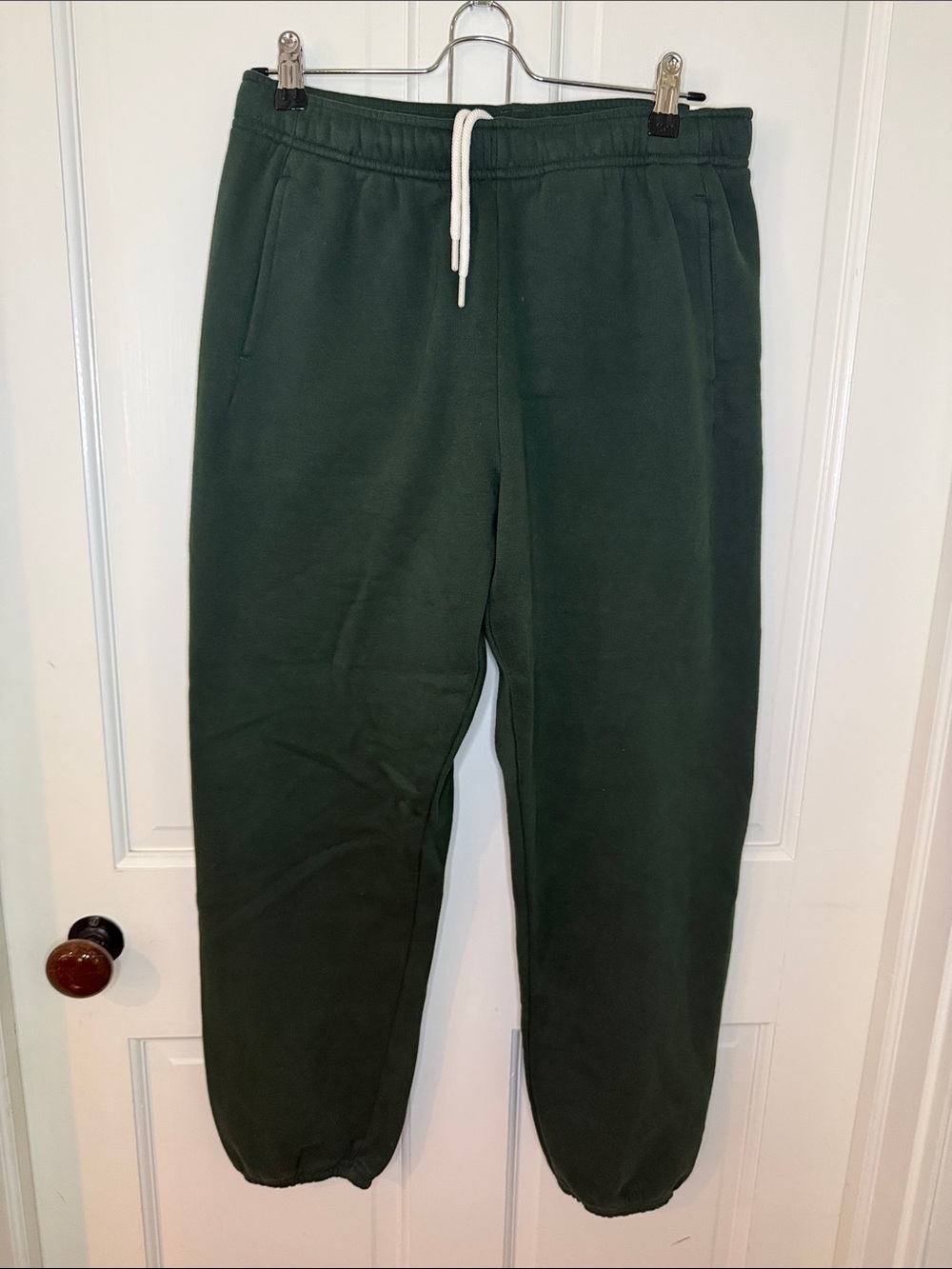 Offline Cloud Fleece Classic Fit Drawstring Joggers